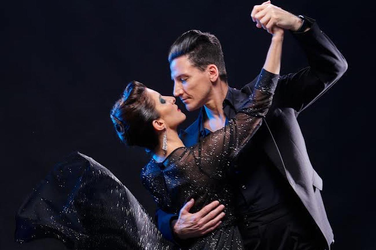 Carolina & Ricardo